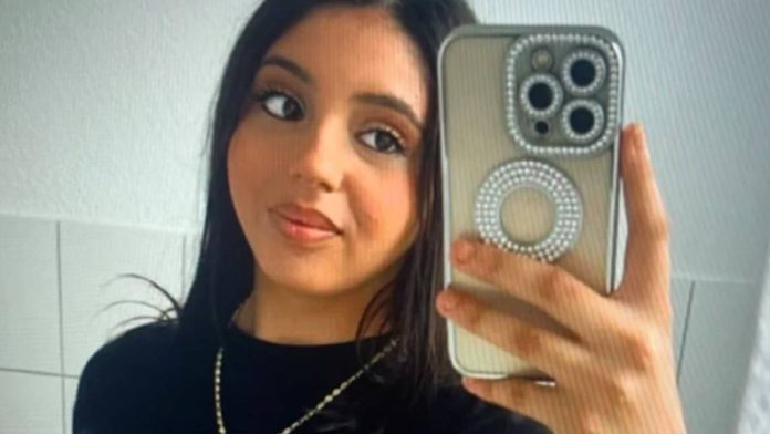 Maria (12) poslala poruku majci i obećala da će se vratiti