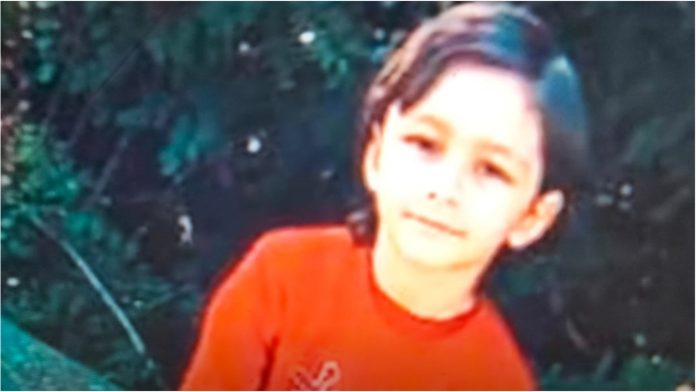 Mala Maria (8) polugola i krvava bačena u grmlje, sinoć pronađena mrtva