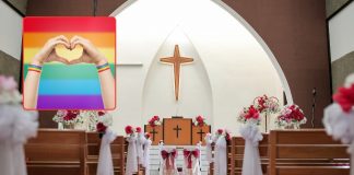 Ujedinjena metodistička crkva uklonila pravilo da je homoseksualnost 'nespojiva s kršćanskim učenjem'