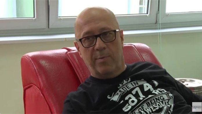 Ovaj čovjek je darovao krv 128 puta, a jedna doza spašava 3 života