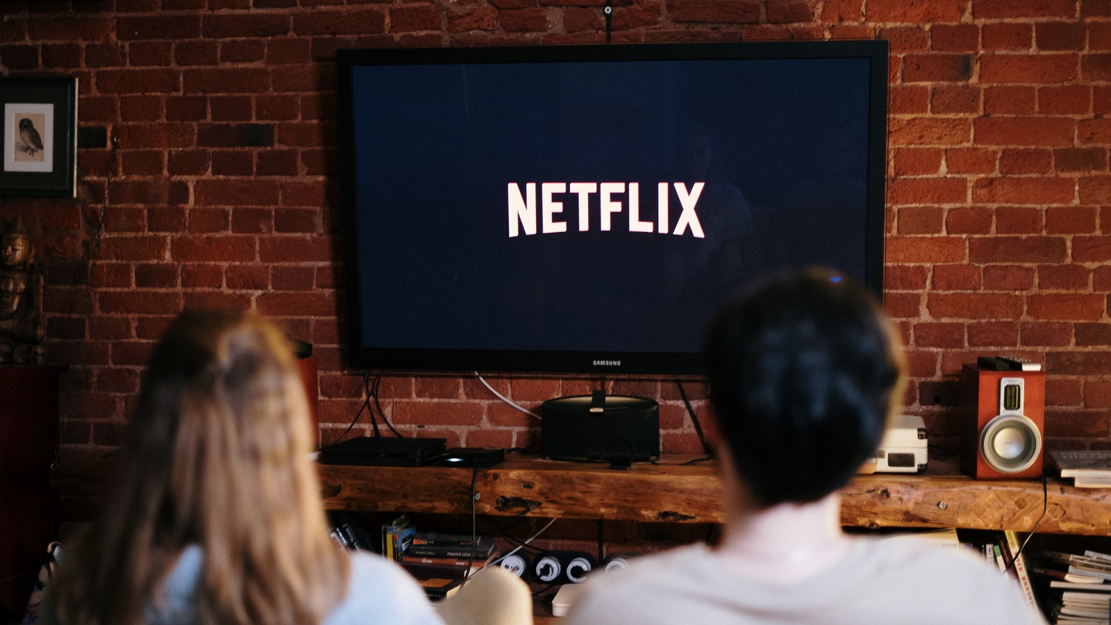 Netflix uvodi više vjerskog sadržaja