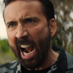 Nicolas Cage će glumiti u kontroverznom horor filmu o Isusu Kristu