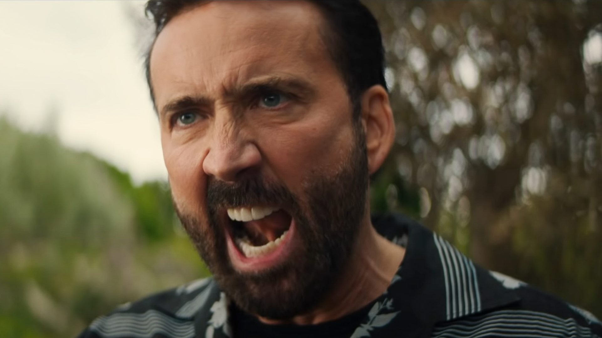 Nicolas Cage će glumiti u kontroverznom horor filmu o Isusu Kristu