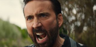 Nicolas Cage će glumiti u kontroverznom horor filmu o Isusu Kristu