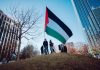 Irska, Norveška i Španjolska priznale Palestinu kao državu