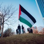 Irska, Norveška i Španjolska priznale Palestinu kao državu
