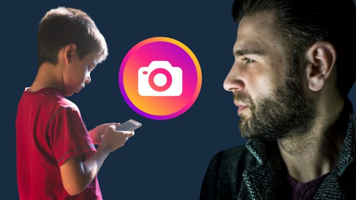 Pazite kako objavljujete slike djece na Instagramu