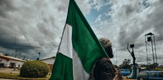 Progon kršćana u Nigeriji