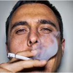 Je li pušenje cigareta grijeh? Pušenje cigareta grijeh