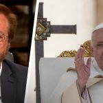 Evangelizator Ray Comfort je "užasnut" nedavnom izjavom pape Franje