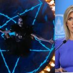 Ruskinja oštro osudila Eurosong