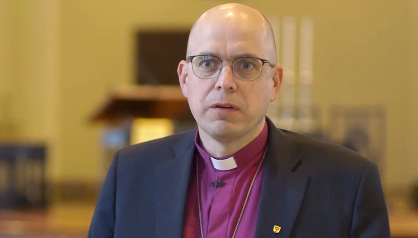 Luteranski biskup na suđenju za 'govor mržnje' u Finskoj poziva kršćane da brane brak