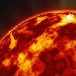 Solarna oluja