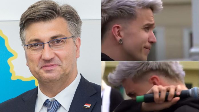 Što političari mogu naučiti od Baby Lasagne