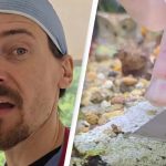Ljudi na TikToku upozorili čovjeka da možda ima rak nakon što su uočili zabrinjavajući znak