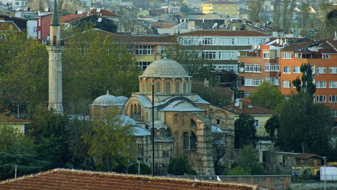 Turska pretvorila drugu najveću crkvu u džamiju