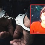 Pogledajte trenutak uhićenja unuka osumnjičenog za silovanje i ubojstvo male Marie