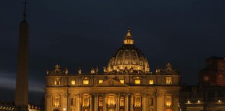Vatikan očekuje porast 'ukazanja' i 'nadnaravnih pojava'