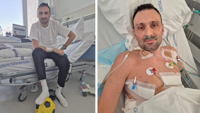 Čudo od čovjeka! Doživio je 41 godinu s rijetkom bolesti od koje se umire do 25. godine