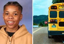 Dječak je vidio da vozač školskog autobusa gubi svijest: Evo što je poduzeo