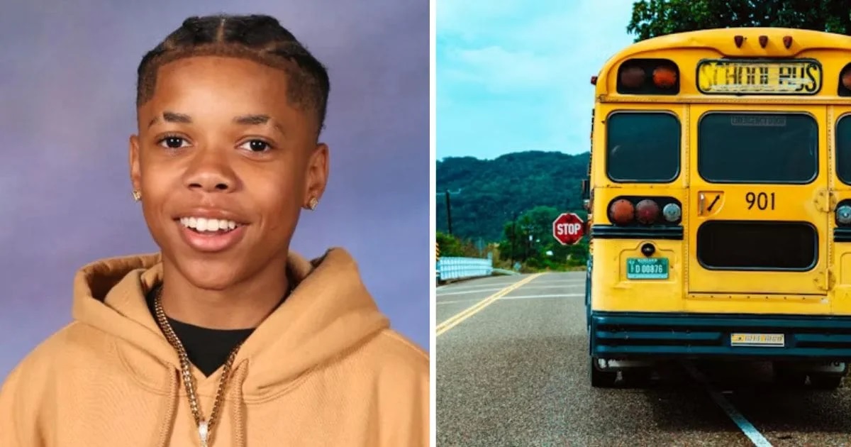 Dječak je vidio da vozač školskog autobusa gubi svijest: Evo što je poduzeo