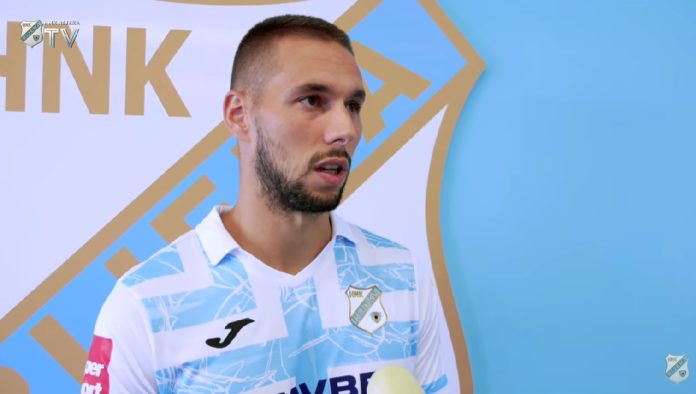 Nogometaš Marko Pjaca posvjedočio: Vjera mi je važna, vjerujem da Bog ima neki veći plan za mene