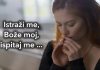 Najstrašnija molitva koju možete moliti Najstrašnija molitva koju možete moliti