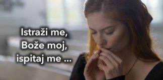 Najstrašnija molitva koju možete moliti
