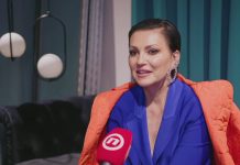 Poznata hrvatska pjevačica: "Bez Boga niti preko ceste!"