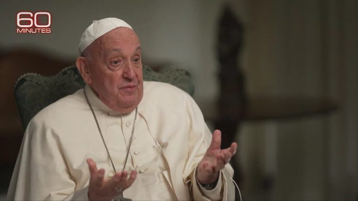 Papa Franjo kaže da konzervativni kritičari Crkve imaju 'suicidalan stav'