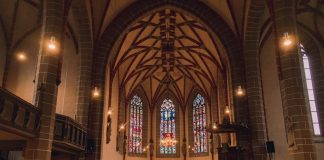 Evangelička crkva u Njemačkoj gubi članove više nego ikada