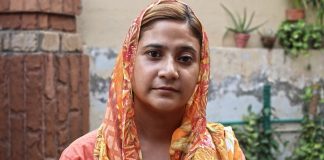 Pakistanska kršćanka oslobođena prisilnog braka s muslimanom