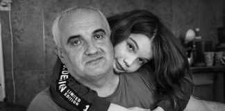 "Otac mi je cijeli svijet": Anastasija se kupa u štali, majka ju je davno ostavila i ne pita za nju i brata