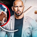Andrew Tate se vratio kršćanstvu nakon navodnog obraćenja na islam
