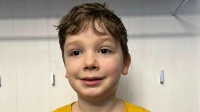 Nakon 64 dana potrage pronađeno tijelo djeteta: Sumnja se da je mali Arian (6)