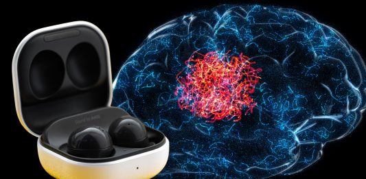 Bluetooth slušalice