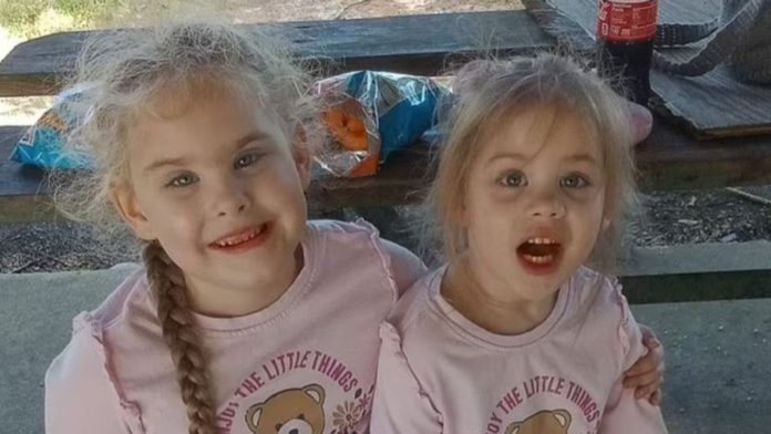 Djevojčica (6) pronađena živa nekoliko metara od mrtve sestre