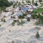 Ekstremno nevrijeme u Europi