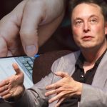 Elon Musk X sadržaj za odrasle
