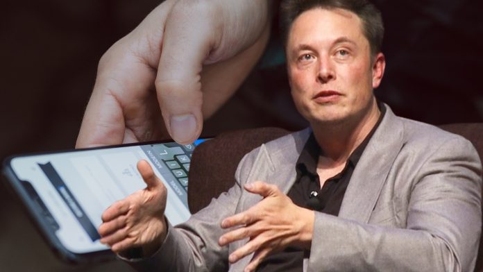 Elon Musk X sadržaj za odrasle