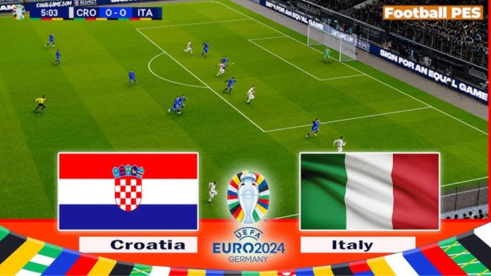 Euro 2024: 