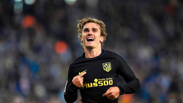 Francuski nogometaš Antoine Griezmann tetovažom na ruci oduševio katolike