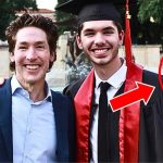Joel Osteen i njegov sin