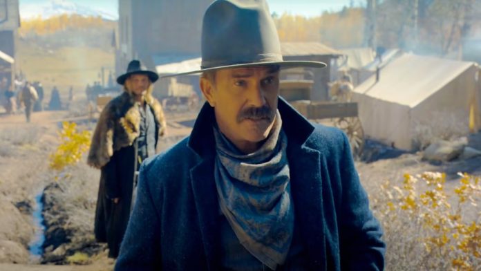 Kevin Costner je snimio povijesni film o vjeri