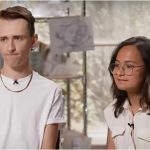 Par pronašao Isusa nakon što su se prethodno vjenčali kao homoseksualac i transrodna osoba Par pronašao Isusa nakon što su se prethodno vjenčali kao homoseksualac i transrodna osoba