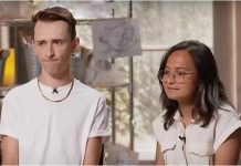 Par pronašao Isusa nakon što su se prethodno vjenčali kao homoseksualac i transrodna osoba