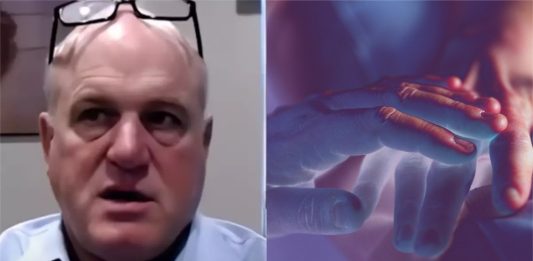 Liječnik otkrio što ljudi vide prije smrti