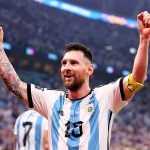 Lionel Messi otkrio Božju tajnu iza svog nogometnog uspjeha