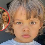 Mama želi da njen sin bude influencer (4), zarađuje novce na njemu