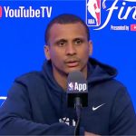 NBA trener ostavio novinare bez riječi jednostavnim odgovorom o kršćanskoj vjeri